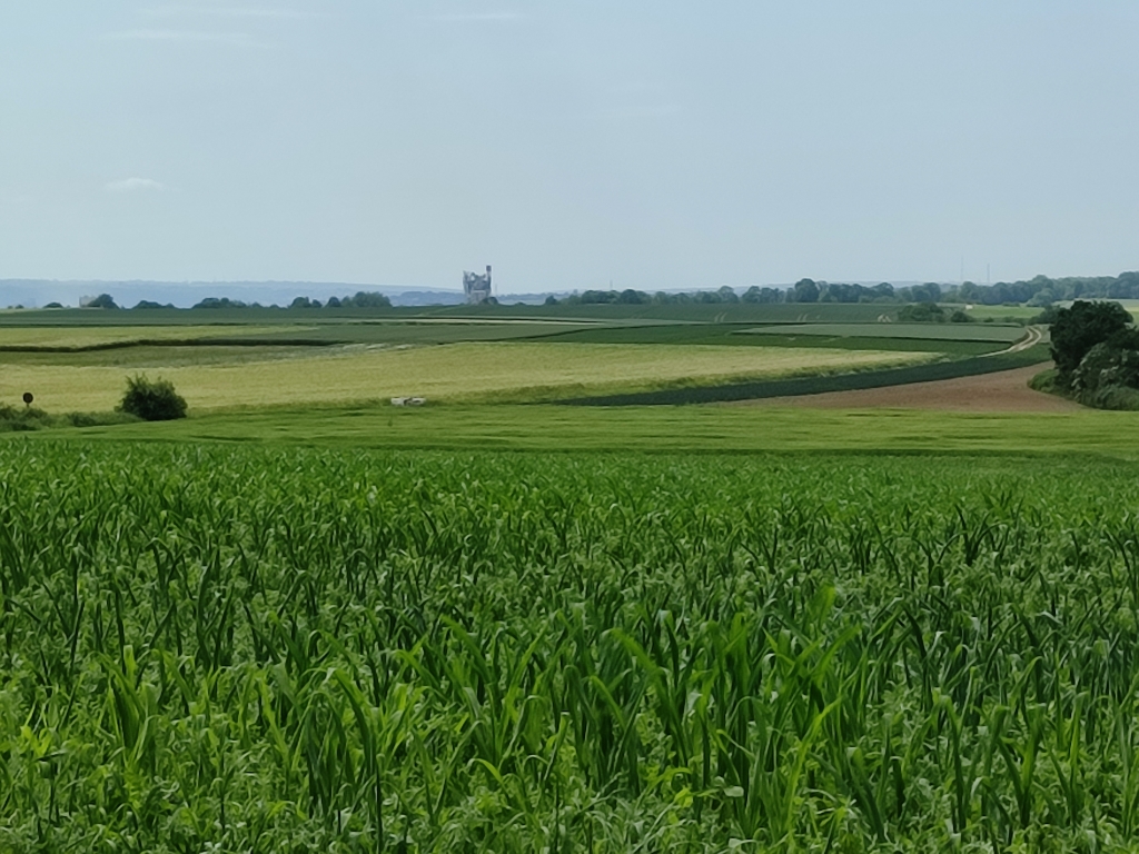 Derrière Petit Lanaye